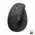 LOGITECH RATON LIFT VERTICAL ERGONOMIC BLUETOOTH Para zurdos