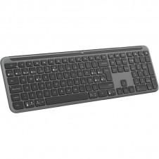 LOGITECH TECLADO INALAMBRICO K950 NEGRO