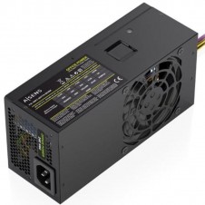 AISENS FUENTE DE ALIMENTACION ASPC-500TFX-SEOBK/ 500W/ Ventilador 8cm