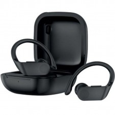 DAEWOO AURICULARES DEPORTIVOS BLUETOOTH TWS SPORT DW2012 ESTUCHE DE CARGA / AUTONOMIA DE 3H