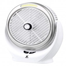 THULOS VENTILADOR SOBREMESA TH-FN376L BLANCO