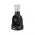 THULOS VENTILADOR PORTATIL TH-MFN-02 NEGRO