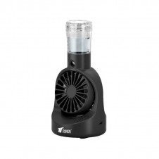 THULOS VENTILADOR PORTATIL TH-MFN-02 NEGRO