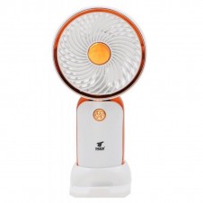 THULOS VENTILADOR PORTATIL TH-MFN-05 BLANCO
