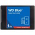 SANDISK WD DISCO DURO WDS100T5B0A 1TB BLUE SA510 / SATA III / FULL CAPACITY LECTURA 560MB/s - ESCRITURA 520MB/s