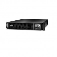 APC SAI/UPS SMART-UPS SRT DE APC 3000 VA RM 230 V CON TARJETA DE RED