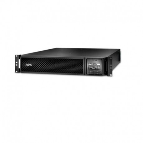 APC SAI/UPS SMART-UPS SRT DE APC 3000 VA RM 230 V CON TARJETA DE RED