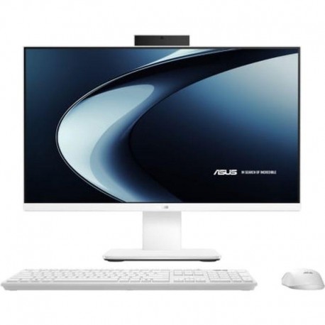 ASUS ALL IN ONE V440VA-WPC0190 BLANCO CORE 5-210H/ 8GB/ 512GB SSD/ 23.8\"/ SIN SISTEMA OPERATIVO
