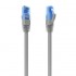 AISENS CABLE DE RED RJ45 UTP CAT. 6/ 10M/ A135-0782 GRIS