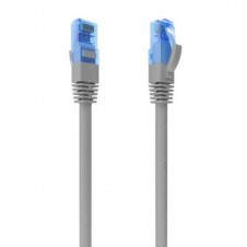 AISENS CABLE DE RED RJ45 UTP CAT. 6/ 10M/ A135-0782 GRIS