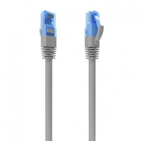 AISENS CABLE DE RED RJ45 UTP CAT. 6/ 10M/ A135-0782 GRIS
