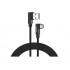 SAVIO CABLE REVERSIBLE USB MICRO A USB-A 1M CL-161