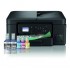 BROTHER MULTIFUNCION RECARGABLE DCPT780DW BOTE DE TINTA D180