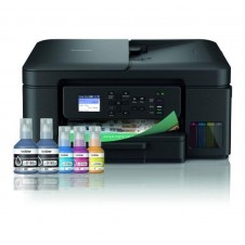 BROTHER MULTIFUNCION RECARGABLE DCPT780DW BOTE DE TINTA D180