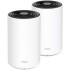 TP-LINK PUNTO DE ACCEO INTERIOR MESH WIFI 6 DECO X10 2 PACK