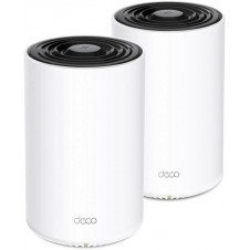 TP-LINK PUNTO DE ACCEO INTERIOR MESH WIFI 6 DECO X10 2 PACK