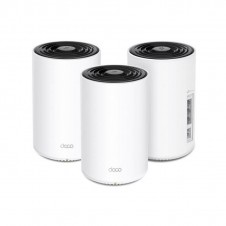 TP-LINK PUNTO DE ACCEO INTERIOR MESH WIFI 6 DECO X10 3 PACK