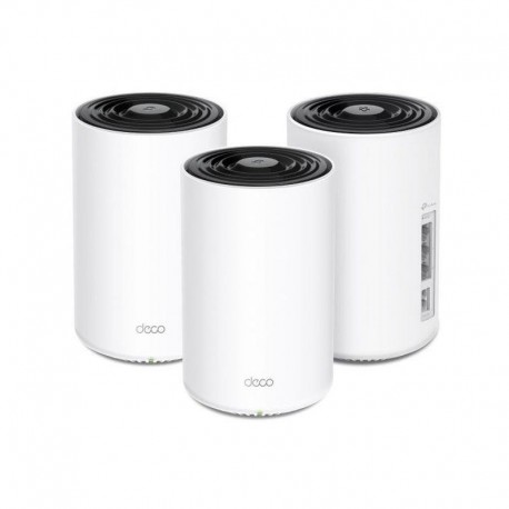 TP-LINK PUNTO DE ACCEO INTERIOR MESH WIFI 6 DECO X10 3 PACK