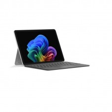 MICROSOFT SURFACE SURFACE PRO 12 PLATINO SNAPDRAGON PLUS / 16GB / 1TB SSD / 16 / W11P