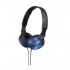 SONY AURICULARES DIADEMA MDR-ZX310APL AZUL