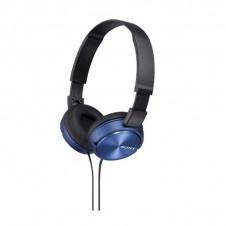 SONY AURICULARES DIADEMA MDR-ZX310APL AZUL