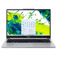 ACER PORTATIL AL15-46P-R64G PLATA RYZEN 3-5400U / 8GB / 256GB SSD / 15.6 / W11H