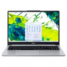 ACER PORTATIL ASPIRE LITE 15 AL15-46P-R2G9 PLATA 15.6\" AMD RYZEN 3-5400U / 8GB / 512GB SSD / W11H