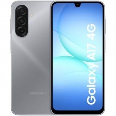 SAMSUNG SMARTPHONE GALAXY A17 8GB 256GB GRIS OC/8GB/256GB/6,7/ NFC/ ANDROID