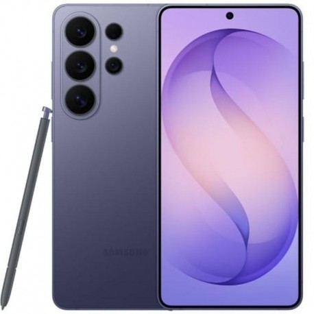 SAMSUNG SMARTPHONE GALAXY S26 ULTRA 5G 12GB 256GB VIOLETA OC/12GB/256GB/6,9/ANDROID/5G <strong style=color:#FF00FF> CONSULTE E