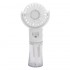THULOS VENTILADOR PORTATIL TH-MFN-01 BLANCO