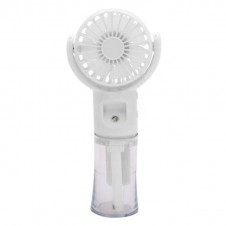 THULOS VENTILADOR PORTATIL TH-MFN-01 BLANCO