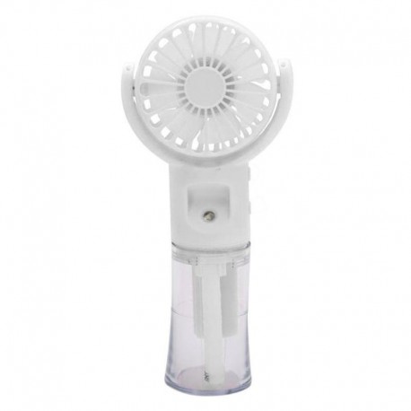 THULOS VENTILADOR PORTATIL TH-MFN-01 BLANCO