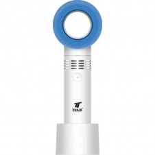 THULOS VENTILADOR PORTATIL TH-MFN-03 BLANCO AZUL