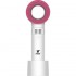 THULOS VENTILADOR PORTATIL TH-MFN-03 BLANCO ROSA
