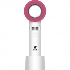 THULOS VENTILADOR PORTATIL TH-MFN-03 BLANCO ROSA