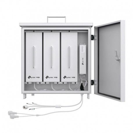 VIGI CONTROLADOR DEL SISTEMA SOLAR PS90