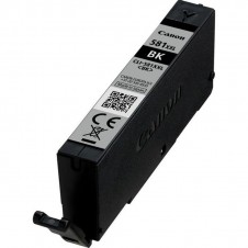 CANON CARTUCHO TINTA CLI-581BKXXL NEGRO Nº 581XXL