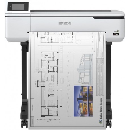 BROTHER PLOTTER DE GRAN FORMATO GF SURECOLOR SC-T3100