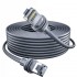 VENTION CABLE STARLINK IAJHT CAT.7/ 30M/ GRIS