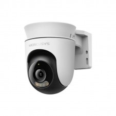 MERCUSYS CAMARA IP EXTERIOR WIFI MC510