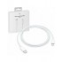 APPLE CABLE USB-C A LIGHTNING 2M - MKQ42ZM-A OEM SIN CAJA