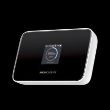 MERCUSYS ROUTER EIFI PORTATIL 4G LTE SPPEDS TO 150MBPS