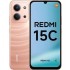 XIAOMI SMARTPHONE REDMI 15C 4GB 128GB NARANJA OC/4GB/128GB/6,9/ ANDROID/ NFC