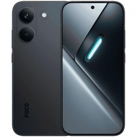 POCO SMARTPHONE POCO X8 PRO 5G 8GB 256GB NEGRO OC/8GB/256GB/6,59/ANDROID