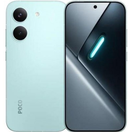 POCO SMARTPHONE POCO X8 PRO 5G 12GB 515GB VERDE OC/12GB/512GB/6,59/ANDROID