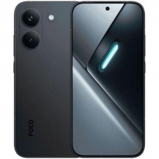 POCO SMARTPHONE POCO X8 PRO 5G 8GB 512GB NEGRO OC/8GB/512GB/6,59/ANDROID