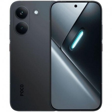 POCO SMARTPHONE POCO X8 PRO 5G 8GB 512GB NEGRO OC/8GB/512GB/6,59/ANDROID