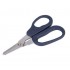 LANBERG TIJERA ESPECIALES PARA FIBRA OPTICA KLEVAR