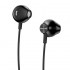 PHILIPS AURICULARES INTRAUDITIVOS TAUE100BK / JACK 3.5 / NEGROS