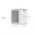 UBIQUITI ARMARIO RACK 12U 450 MM BLANCO